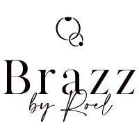Logo Brazz By Roel