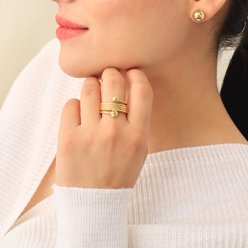 Anillo Love