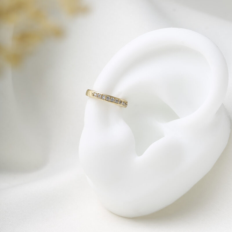 Earcuff Micro circones