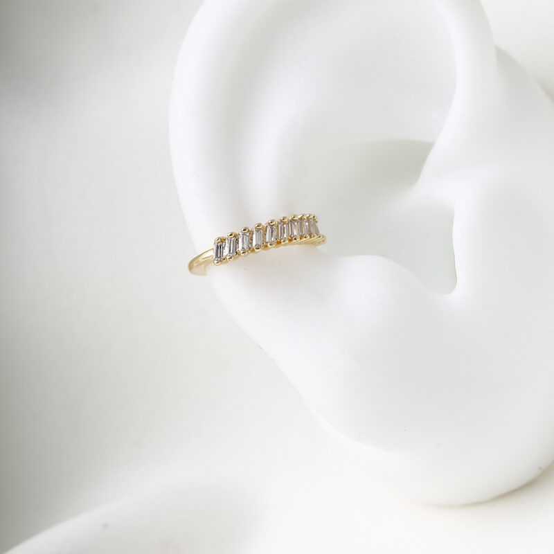 Earcuff Ilusión