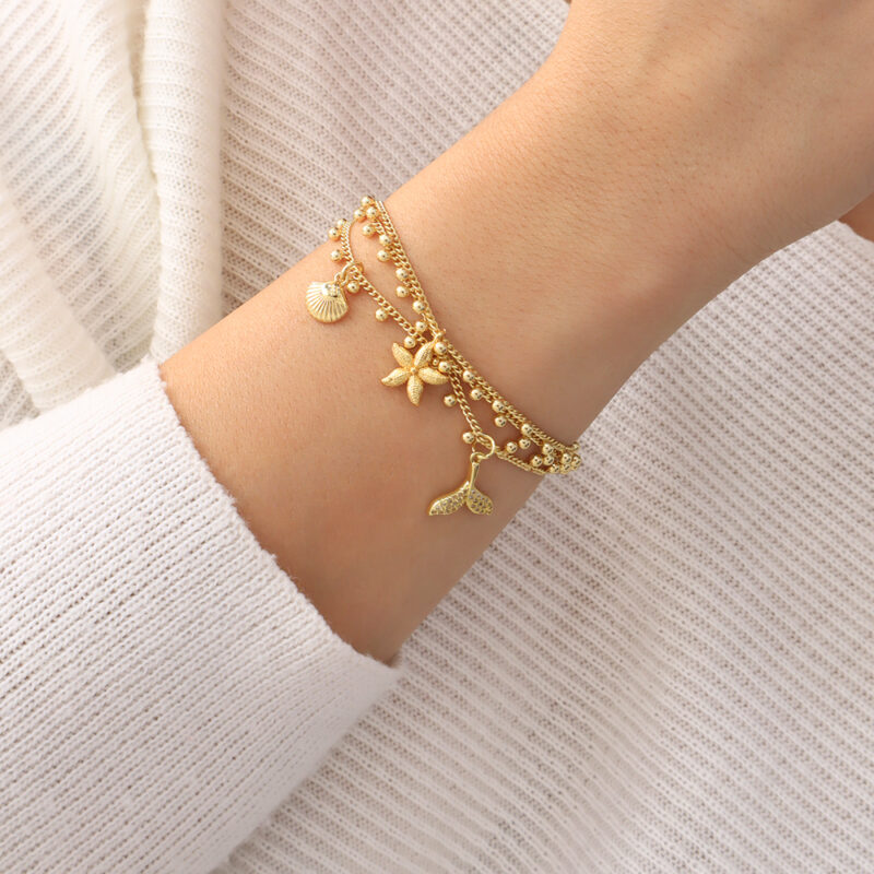 Pulsera De Mar