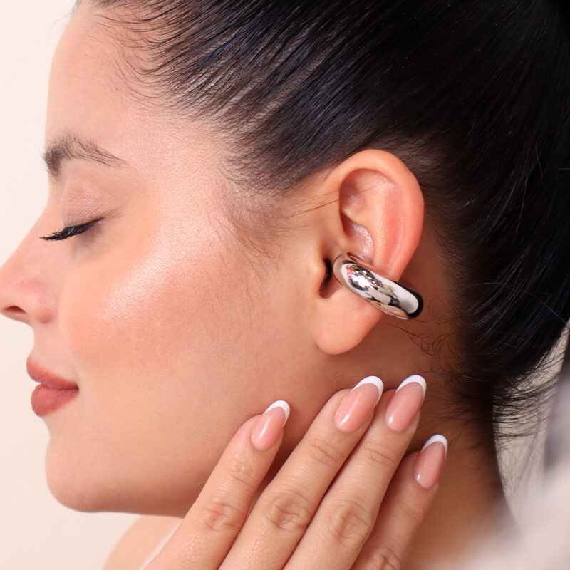 Earcuff Esmaltado