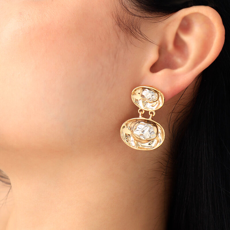 Arete Topo Chunky Irregular