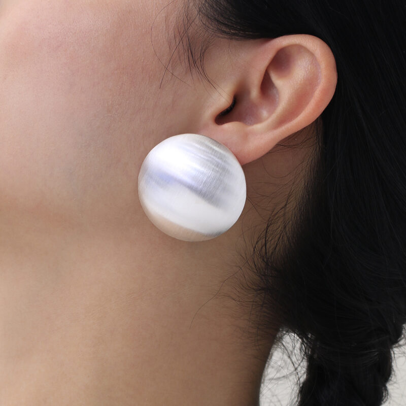 Arete Topo Circular Grande Mate