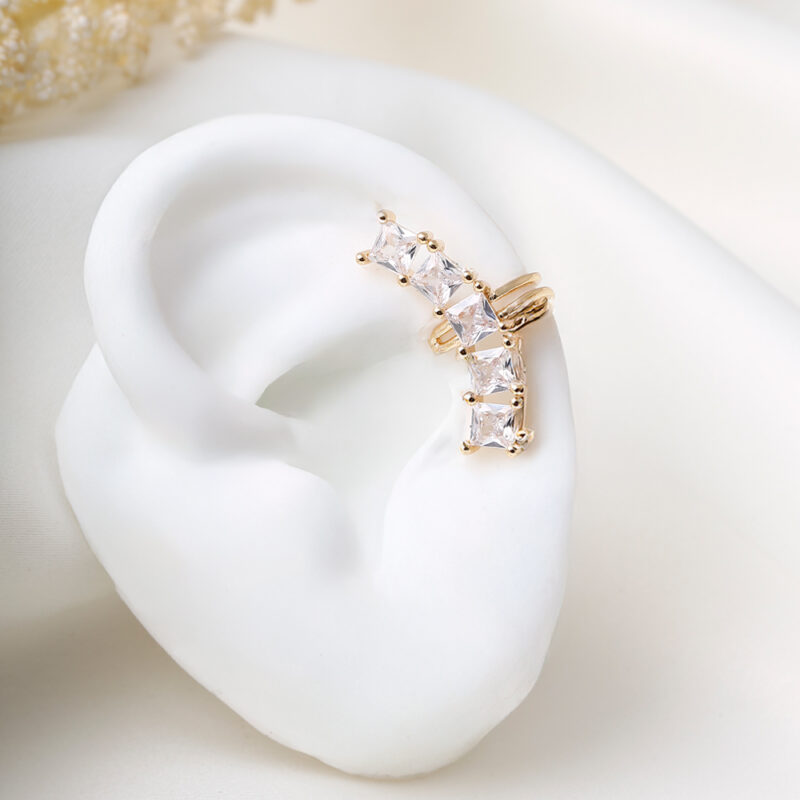 Earcuff Brillo