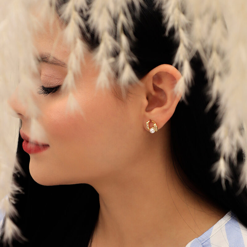 Arete Topo Perla