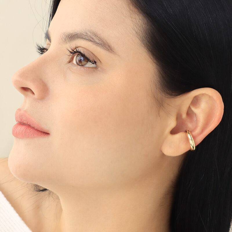 Earcuff Liso