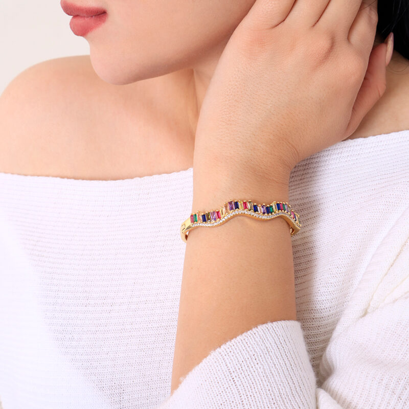 Brazalete Multicolor