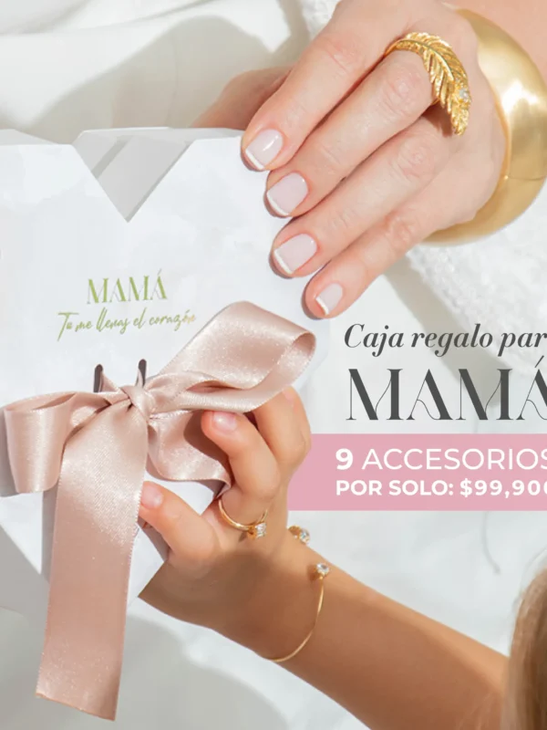 REGALO PARA MAMÁ