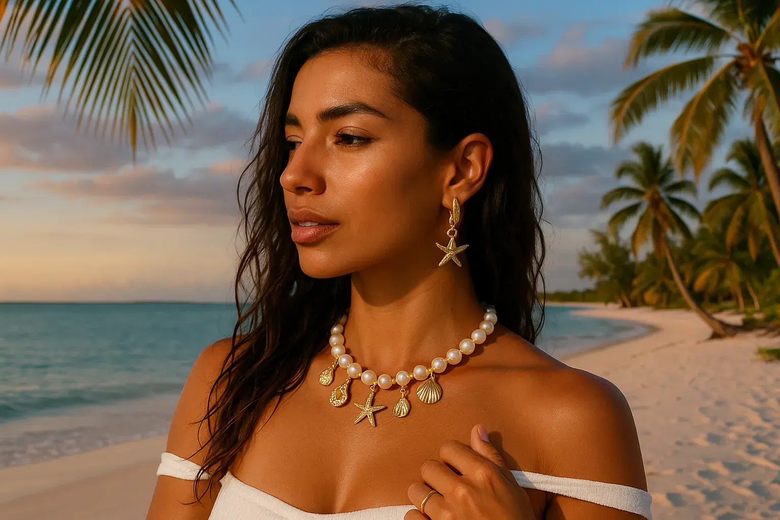 Accesorios en tendencia para el verano - Brazz